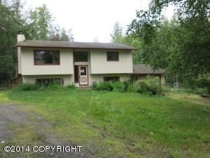 21424 Ginger Lee Drive, Chugiak, AK 99567