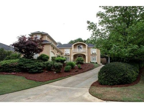 18 Heatherleigh Court, Marietta, GA 30068