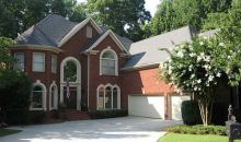 240 Azalia Cove Alpharetta, GA 30022