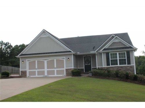 81 Willow Springs Drive, Dallas, GA 30132