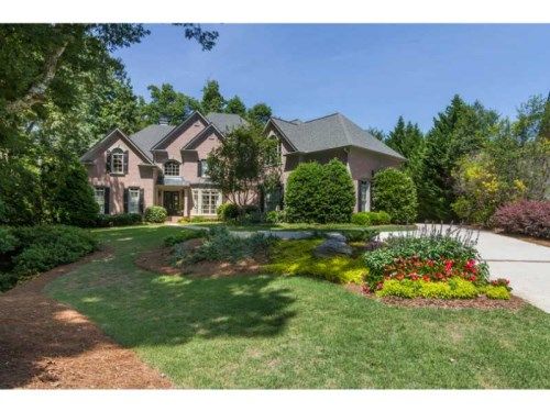 230 Atlanta Providence Court, Alpharetta, GA 30004