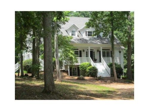 365 Grooms Road, Fayetteville, GA 30215