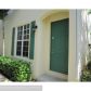 167 SW 7TH CT # 167, Fort Lauderdale, FL 33319 ID:9703789