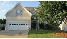 206 Lee Court Canton, GA 30115