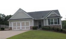 81 Willow Springs Drive Dallas, GA 30132