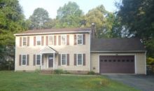 6912 Laughton Drive Chesterfield, VA 23832