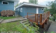 421 E 15th Terrace Anchorage, AK 99501