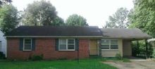 3117 Christine Road Memphis, TN 38116