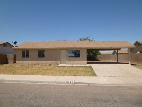 2176 South 44th Avenue, Yuma, AZ 85364