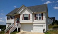 134 Ac Drive Dallas, GA 30132