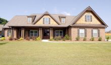 1602 Club Estates Lane Statham, GA 30666