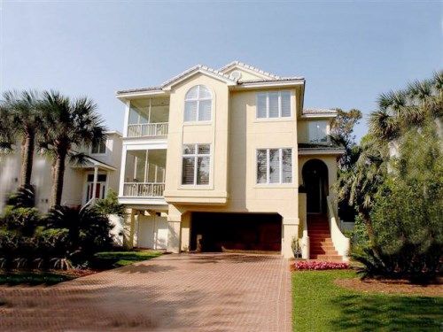 4323 Sixteenth St, Saint Simons Island, GA 31522