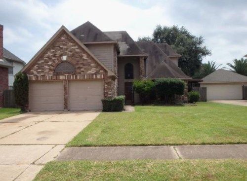 5607 S Magazine Cir, Houston, TX 77084