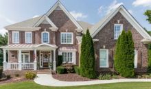 130 Fairway Overlook Drive Acworth, GA 30101