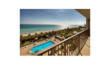 2625 COLLINS AV # 906/7 Miami Beach, FL 33140