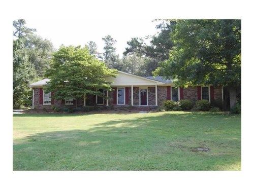 1709 Mount Vernon Road Nw, Monroe, GA 30656