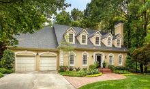 2521 Westminster Heath Nw Atlanta, GA 30327