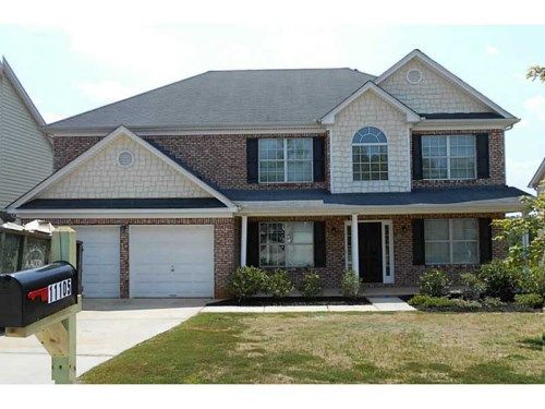 11105 Genova Terrace, Hampton, GA 30228