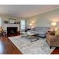 Unit 71 - 4620 Wieuca Road, Atlanta, GA 30342 ID:9843787