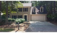 3474 Whisperwood Court Nw Marietta, GA 30064