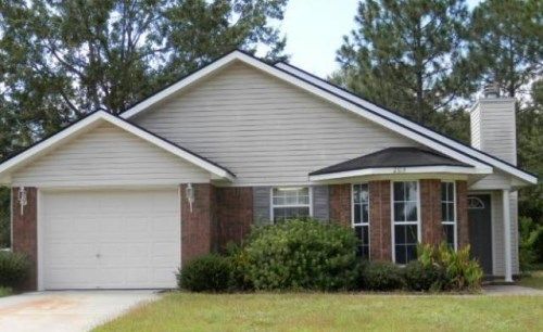 203 Preakness Drive, Hinesville, GA 31313