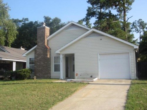 2205 Birnam Place, Augusta, GA 30904