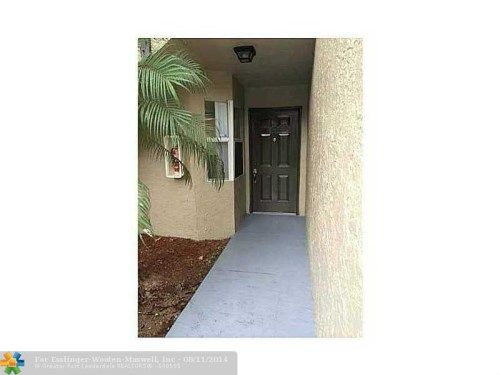 271 SW 113TH WAY # 271, Hollywood, FL 33025