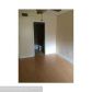 271 SW 113TH WAY # 271, Hollywood, FL 33025 ID:9843343