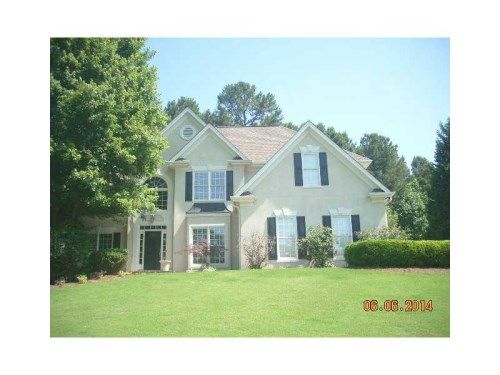 2035 Walnut Creek Crossing, Alpharetta, GA 30005