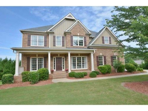 5830 Trailwood Court, Suwanee, GA 30024