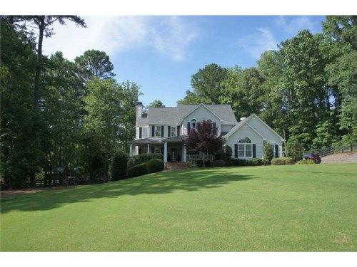 335 Old Jones Road, Alpharetta, GA 30004