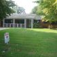 3614 Georgetown Dr, Montgomery, AL 36109 ID:9842067