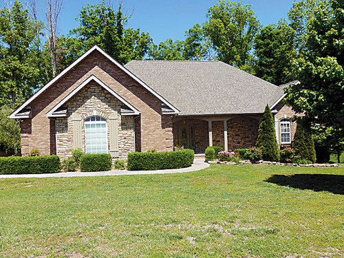 4329 Thunderhead Mountain Drive, Walland, TN 37886