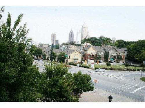 Unit 3067 - 390 17th Street Nw, Atlanta, GA 30363