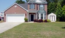 533 Wheatfield Court Pooler, GA 31322