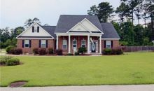 1097 Woodland Dr Pooler, GA 31322