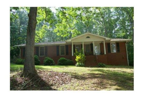 251 Fields Landing Drive Drive, Canton, GA 30114