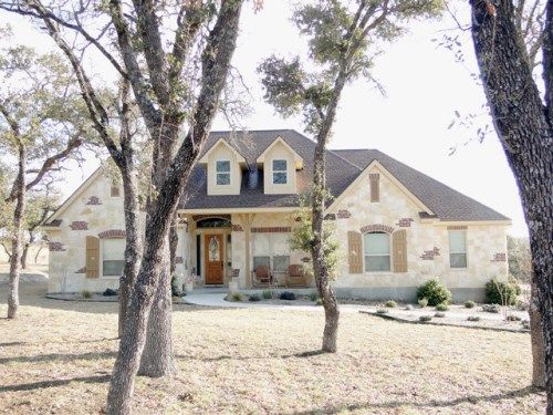 1431 Kendall Jackson, Comfort, TX 78013