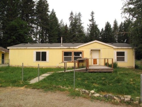 5155-g W Casberg Burroughs Road, Deer Park, WA 99006