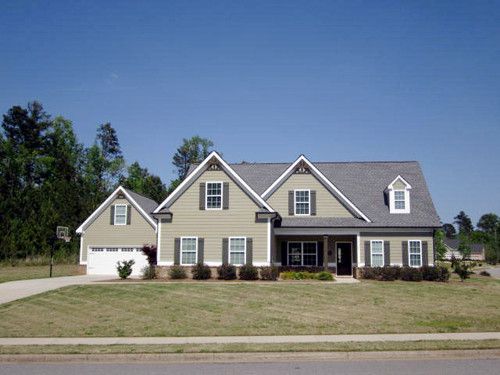 1142 Whitlow Creek Ct, Bishop, GA 30621