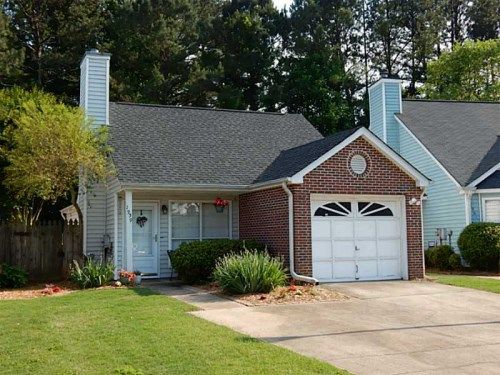 1959 Brittania Circle, Woodstock, GA 30188