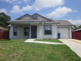 2807 Goldsmith St, San Antonio, TX 78203