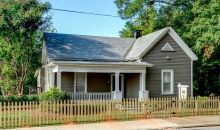 1129 Sanders Avenue Se Atlanta, GA 30316