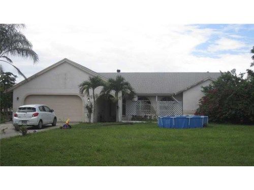 17335 35TH PL N, Loxahatchee, FL 33470