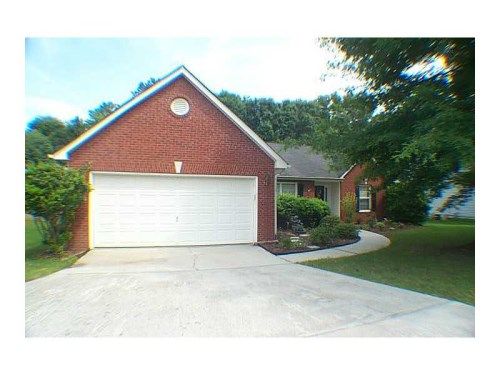 3830 Brushy Wood Drive, Loganville, GA 30052