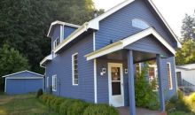 140 Salmon Street Clallam Bay, WA 98326