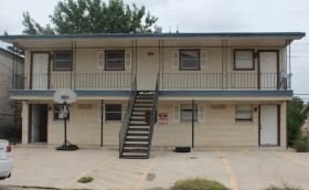 508 Sunset Ln Unit A-D, Copperas Cove, TX 76522