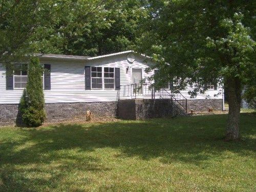 987 Snow Hill Rd, Galax, VA 24333