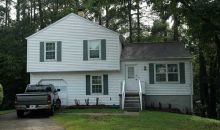 862 Highland Ter Ne Marietta, GA 30066