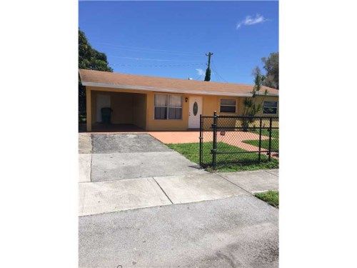 1450 NW 31ST WY, Fort Lauderdale, FL 33311